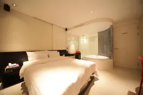 Jongno Hotel Pop Leeds Premier - Image 5