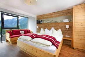Apartment in Hohe Tauern With Mountain Views - Image 4