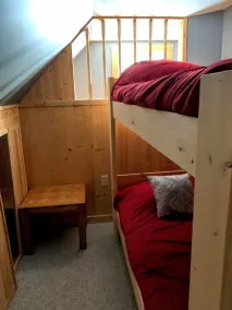 Algonquin Manitou Cottage & Lost Dog  - Image 3