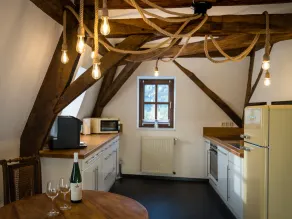 Rißbacher Hof Mansarde Anno 1734 - Image 4