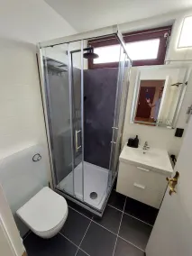 Cozy vacation apartment 'Lieblingsplatz' with pool and sauna - Image 3