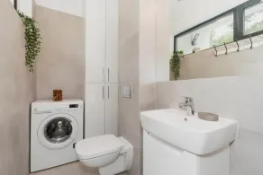 Comfortable holiday home with garden, summer pool - Image 2