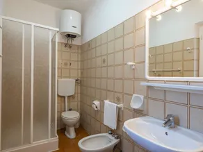 Schöne Wohnung für 2 Leute mit Klimaanlage,  W-LAN, TV, Terrasse und Panoramablick - Image 2