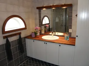Stable Masters House - Rent a house in the beautiful vally of Kiladalen - Image 3