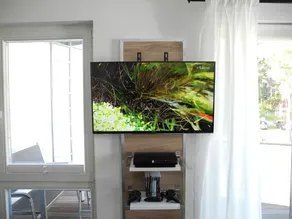 Appartamento da sogno vicino alla spiaggia con sauna, camino, Wi-Fi e balcone - Image 2