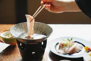 Wafu Onsen Motoyu Kano - Image 3