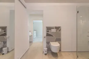 Appartamento di vacanza \"Deluxe\" con terrazza condivisa e Wi-Fi - Image 3