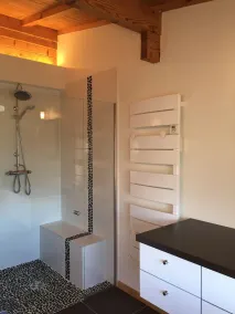Chalet 90m² med udsigt over Lake Annecy - Image 5