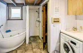 Nice Home In Rechlin With Sauna - Image 3