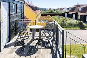 6 person holiday home on a holiday park in Skagen - Image 5
