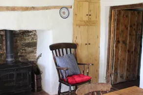 Rhandirmwyn - Cottage - Sleeps 4 - Pet Friendly - Image 2