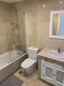 2 Bedroom Penthouse Apartment with communal pool. - Image 2