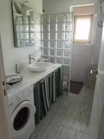 Gîte de France C'est tout vert 4 épis - Gîte de France 5 personnes MAE-9824 - Image 3