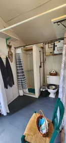 Rustic Cabin Camp! - Image 2