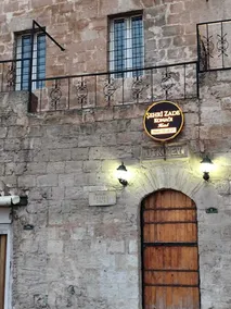 ŞEHRİZADE KONAK OTEL - Image 5