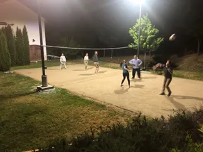 Wagen-Dachboden - HEISSES großes Badekurort, volle Küche, Lache, private Maßeinheit. - Image 2