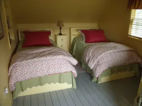 Ruhig Ferienhaus befindet sich auf 170 privaten Acres auf dem Atlantik - Image 3