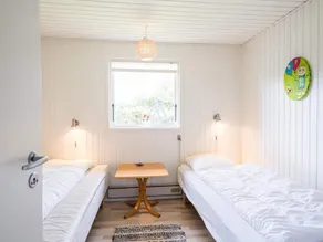 Holiday Home in NÃ¸rre Nebel - Image 3