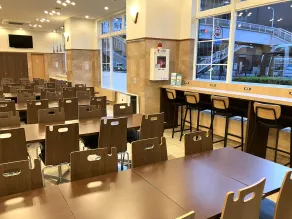 Toyoko Inn Sendai eki Nishi guchi Chuo - Image 2