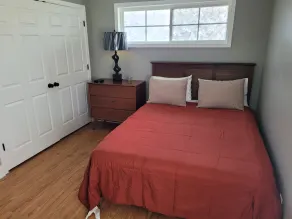 The Bleu- Furnished Home Near MVSU for Work Crews/Extended Stays - Image 4