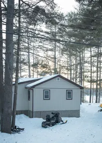 Bon Echo Area Cottage - Image 4
