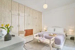 Impeccable Cycladic Home, a Secluded 980m2 Villa with Private Pool - Image 4
