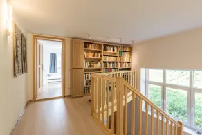 Apartment in a top location with sauna and roof lounge for families and active vacationers - Image 2