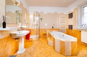 Gemütliche & geräumige 142m² große Ferienwohnung für bis zu 5 Personen - Image 5