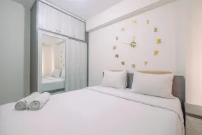 Cozy Living and Relaxing Podomoro Golf View 2BR Apartment - Image 5