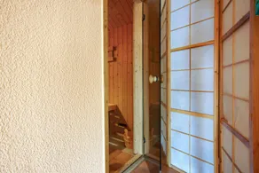 Appartamento 'Ullo´s Schwalbennest' con terrazza privata, giardino in comune e Wi-Fi - Image 5