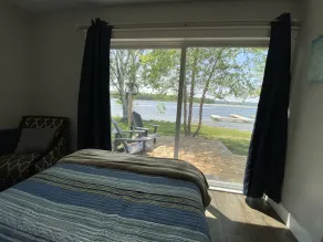 Détente Cottage Lac Crooked - Image 4