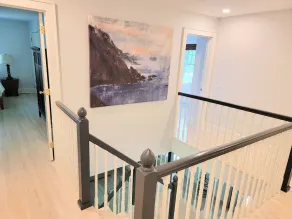 Øjeblikke fra privat strand - Image 2