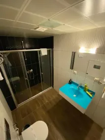 Yucel Hotel - Image 5