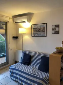 Apartment near port, town center and beaches. - Image 5