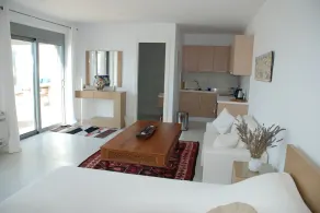 Appartamento privato di lusso per 2 persone, piscina a sfioro, vista spettacolare - Image 3