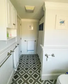 Privately owned water view cottage with fabulous views of Penobscot Bay! - Image 4