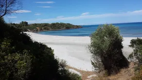 3 Zi vid havet. App, uppvärmd pool, diskmaskin, tvättmaskin, Wi-Fi, - Image 4