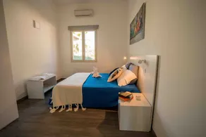 Moderne Ejendom med privat pool, Have, Wi-Fi, Terrasse, Grill, Air Condit. - Image 2
