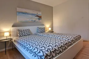 Appartement de vacances avec grande piscine - Image 5