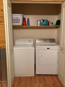 Kommen Sie und machen Sie Urlaub im Lake House. - Image 3