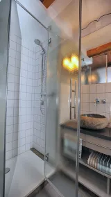 Benessere al monumento - confortevole e romantico appartamento per gli ospiti Winzerhaus - Image 3