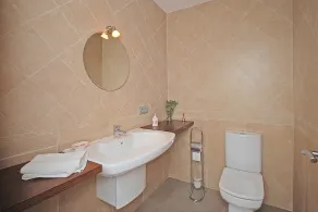 Santa Maria - Luxueuse maison de campagne avec grande piscine et table de ping-pong à Majorque - Image 3