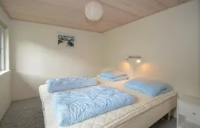Belle maison de 2 chambres à Stege - Image 3