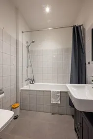 Arbio I Retro Apart near Leipzig Hauptbahnhof - Image 3