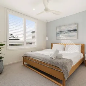 A Light Filled Contemporary Design Apartment - Image 3