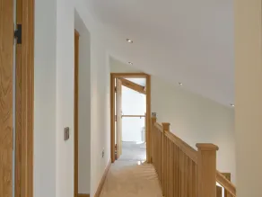 4 bedroom accommodation in Harkerside, near Grinton - Image 2