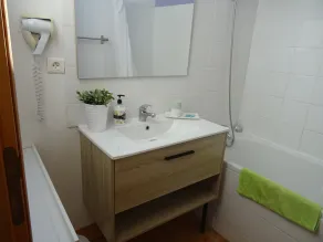 Hus på landet med opvarmet pool (16/22 pers) - Image 4