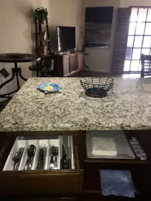 Lovely one-bedroom condo by lake Ray Hubbard - Image 4