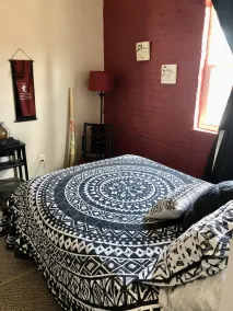 Awesome Downtown Gypsy loft next to  popular Venue SW of Lansing. - Image 3