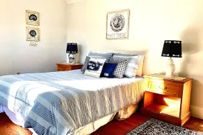 Fantastic Rooftop Deck * 3 Min Walk to Ocean Beach - Image 4